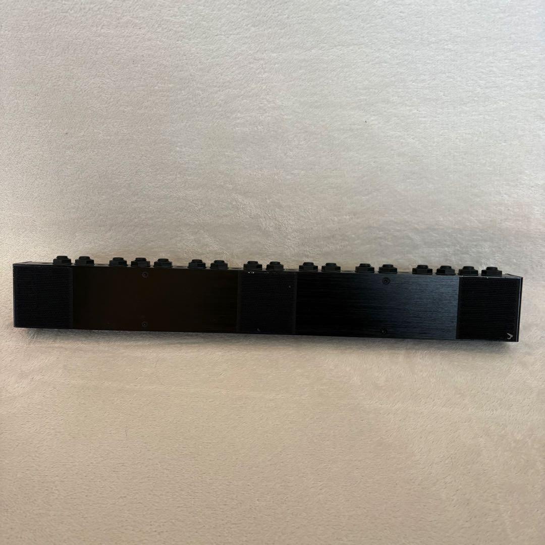 ギター One Control Chamaeleo Tail Loop MKII