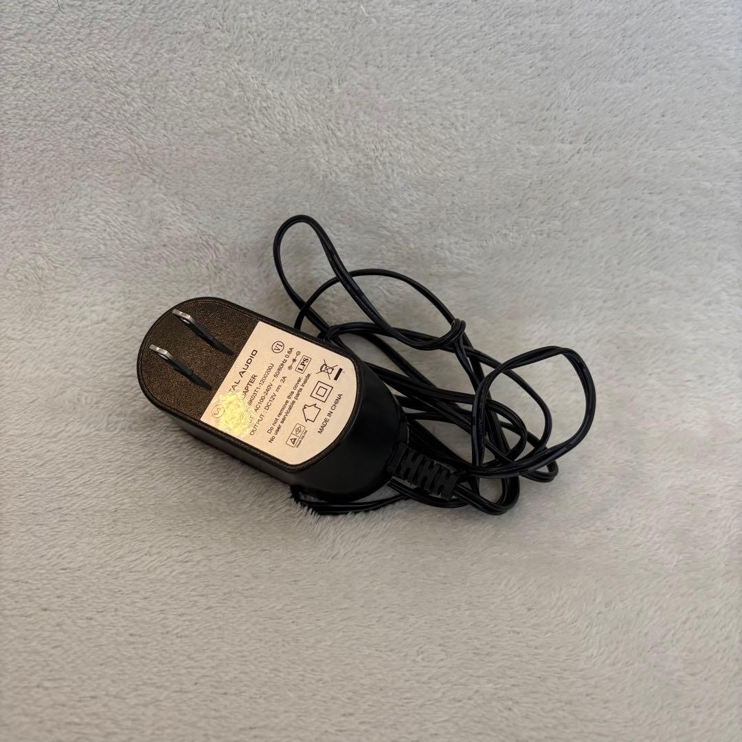 ギター One Control Chamaeleo Tail Loop MKII