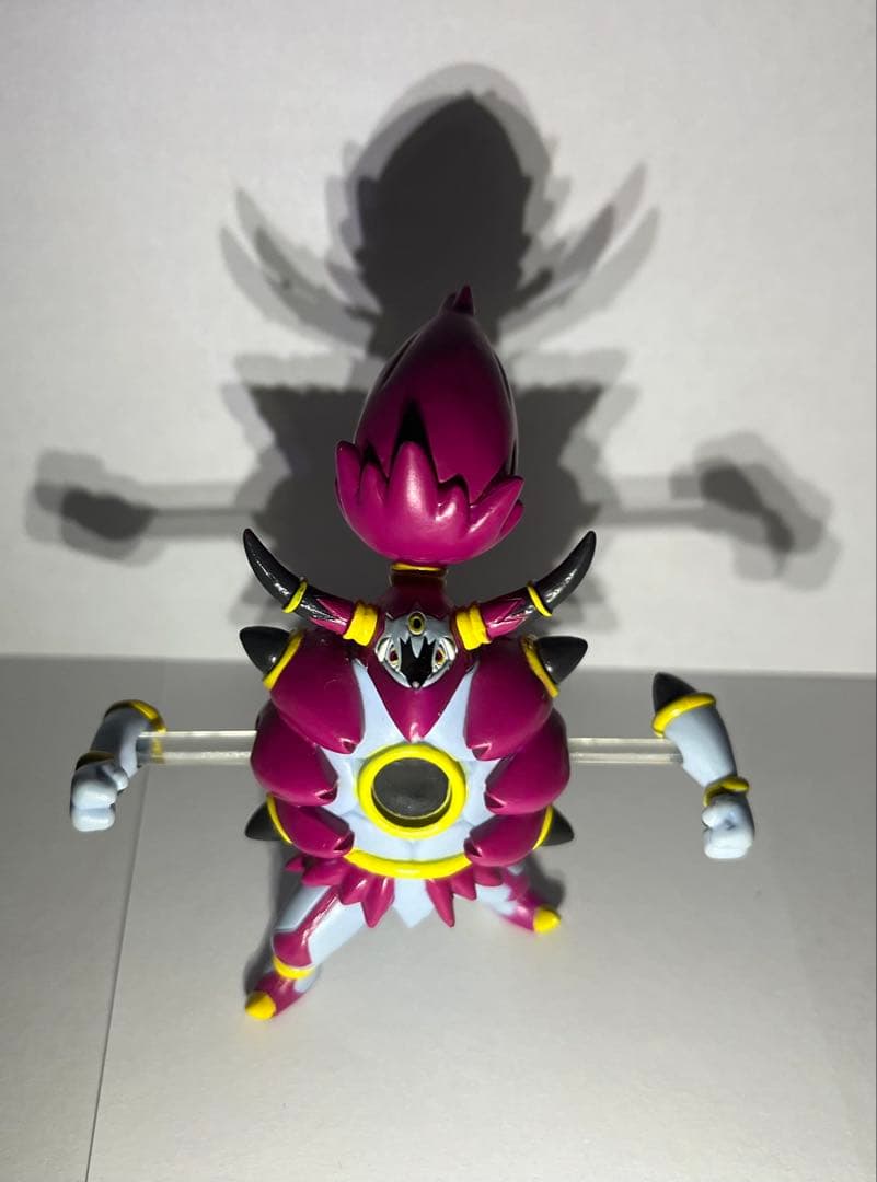 ポケモン フィギュア モンコレ：全58種