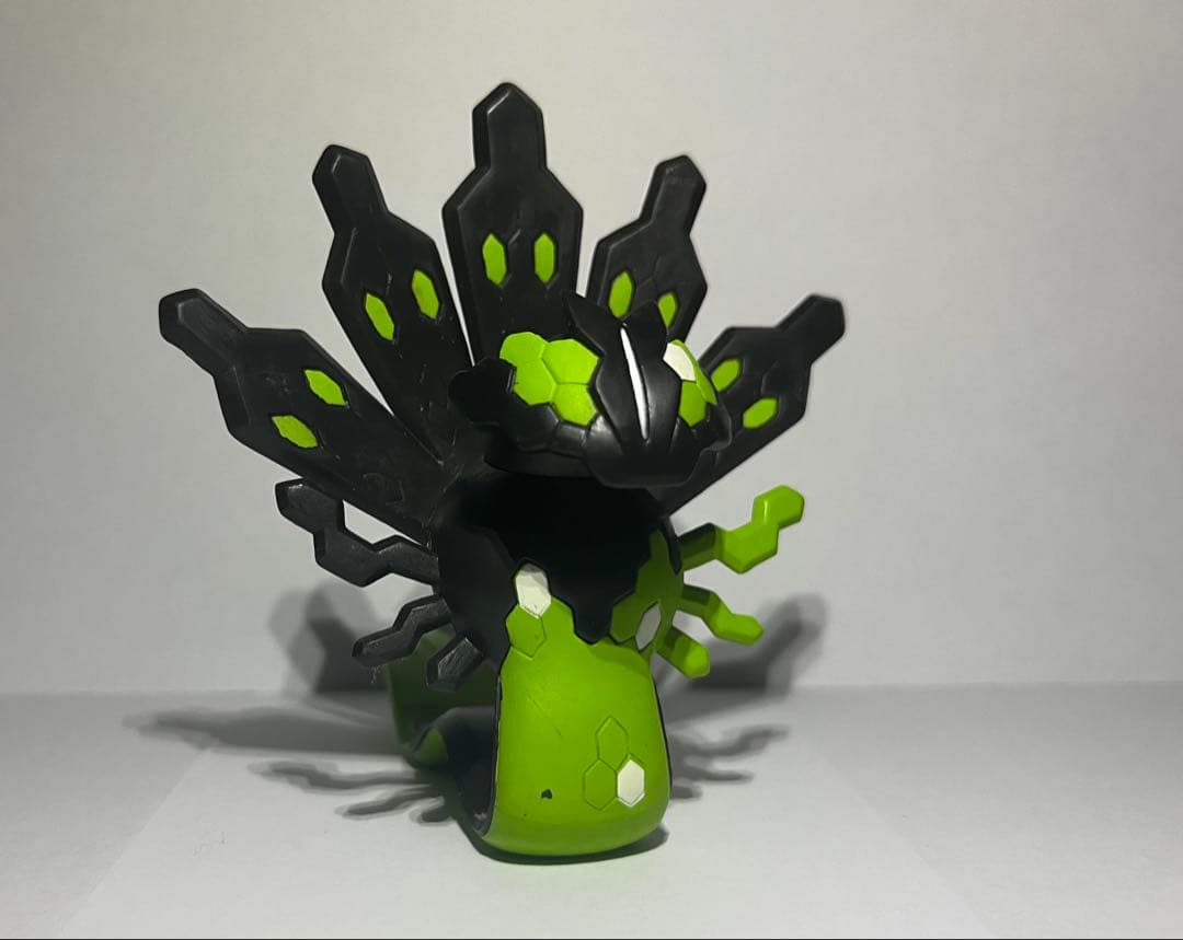 ポケモン フィギュア モンコレ：全58種