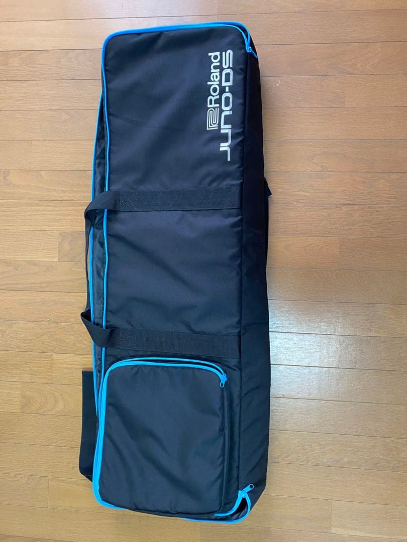 Roland JUNO-DS61B シンセサイザー　限定モデル