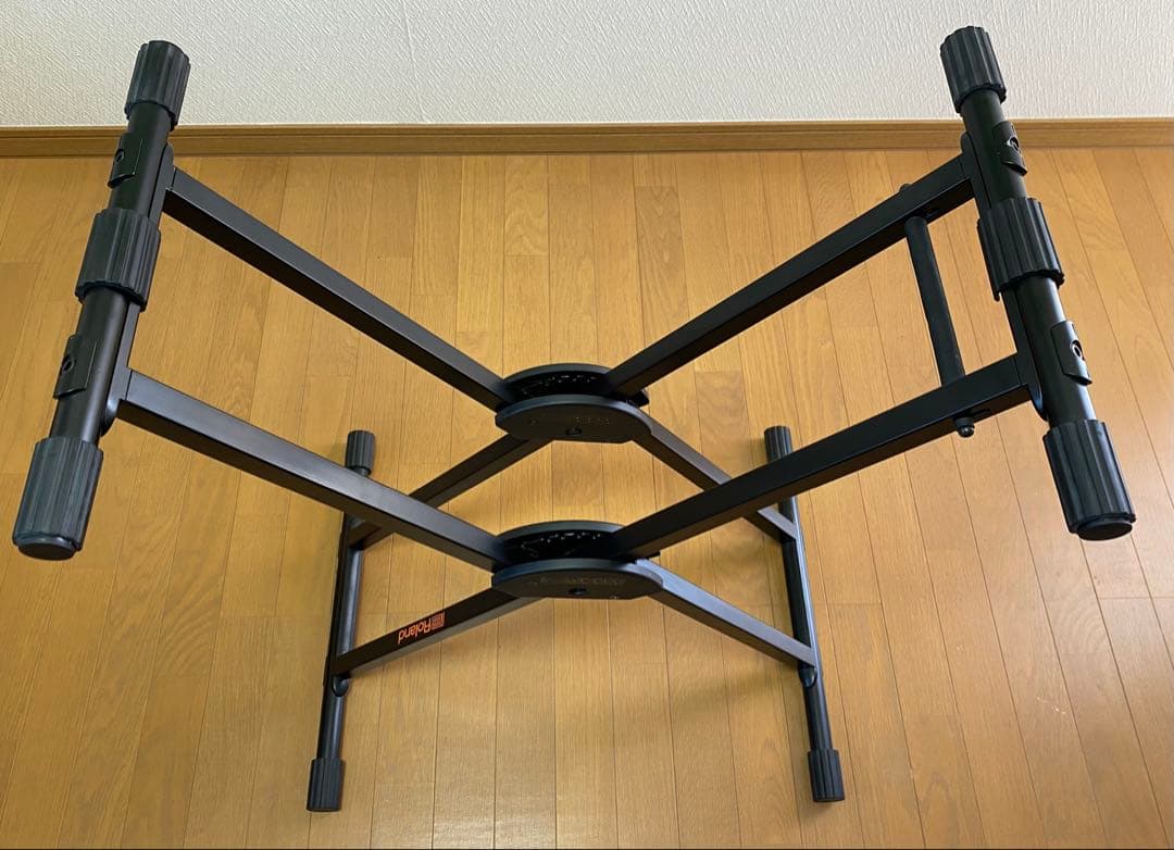 Roland JUNO-DS61B シンセサイザー　限定モデル