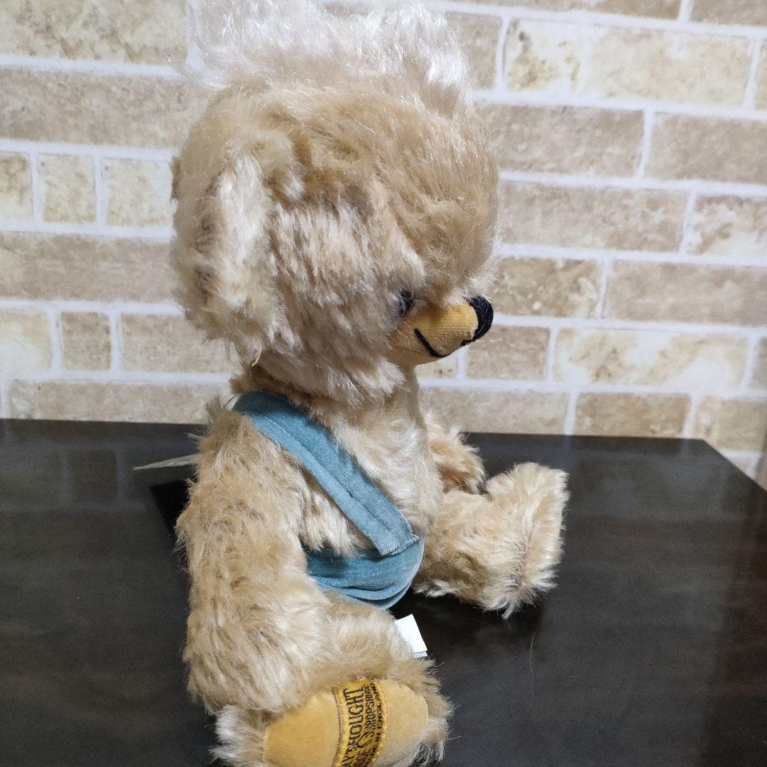 【みるん】メリーソート パンキー トバイアス 100体限定品