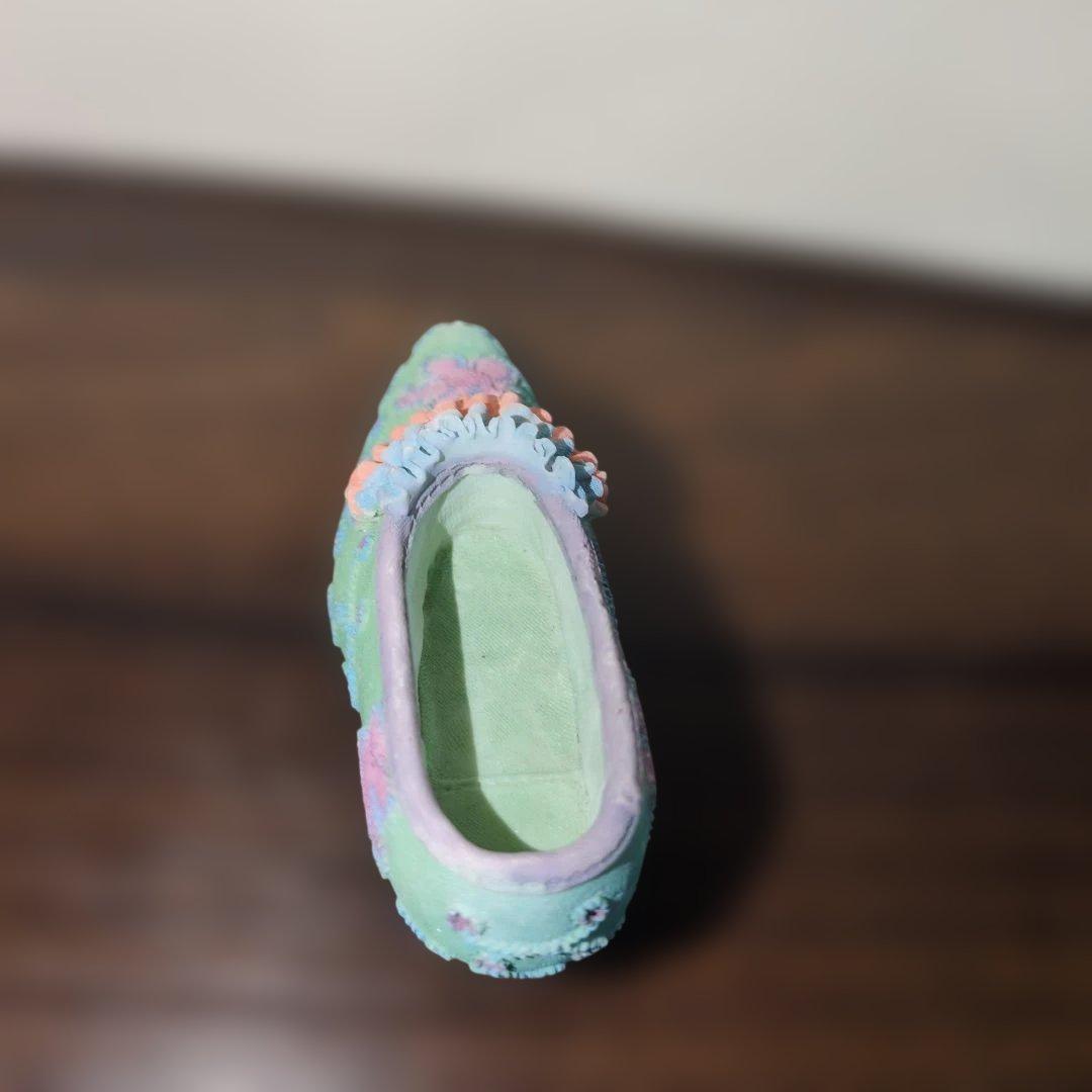 ミニチュア 靴のセット