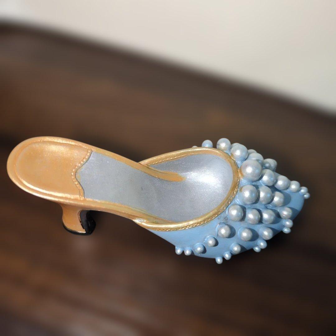 ミニチュア 靴のセット