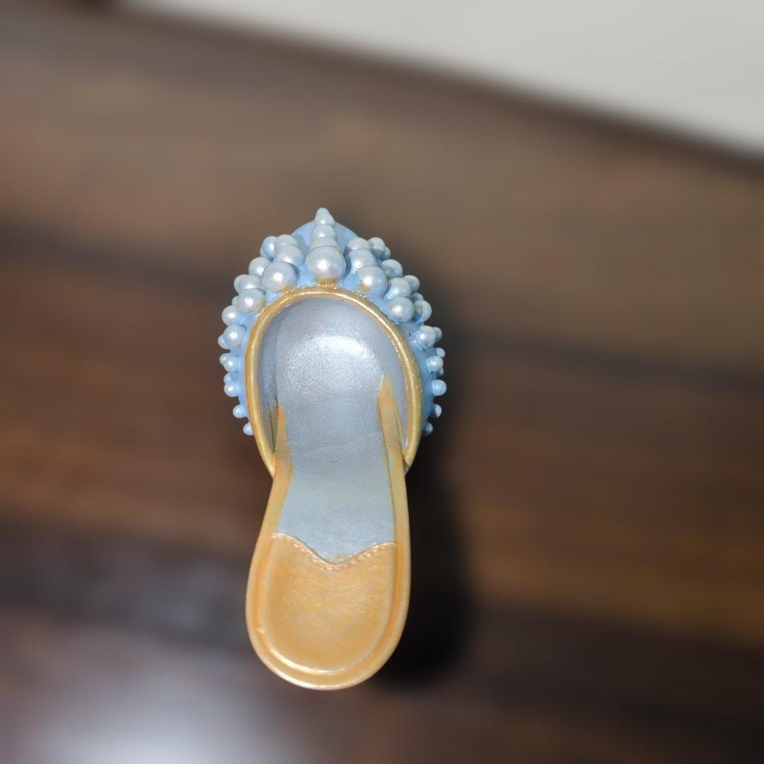 ミニチュア 靴のセット