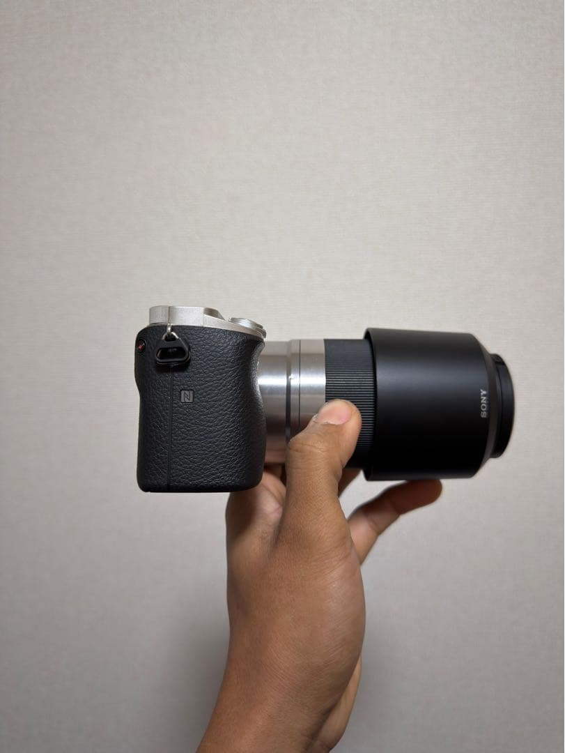 デジタルカメラ Sony Alpha 6000