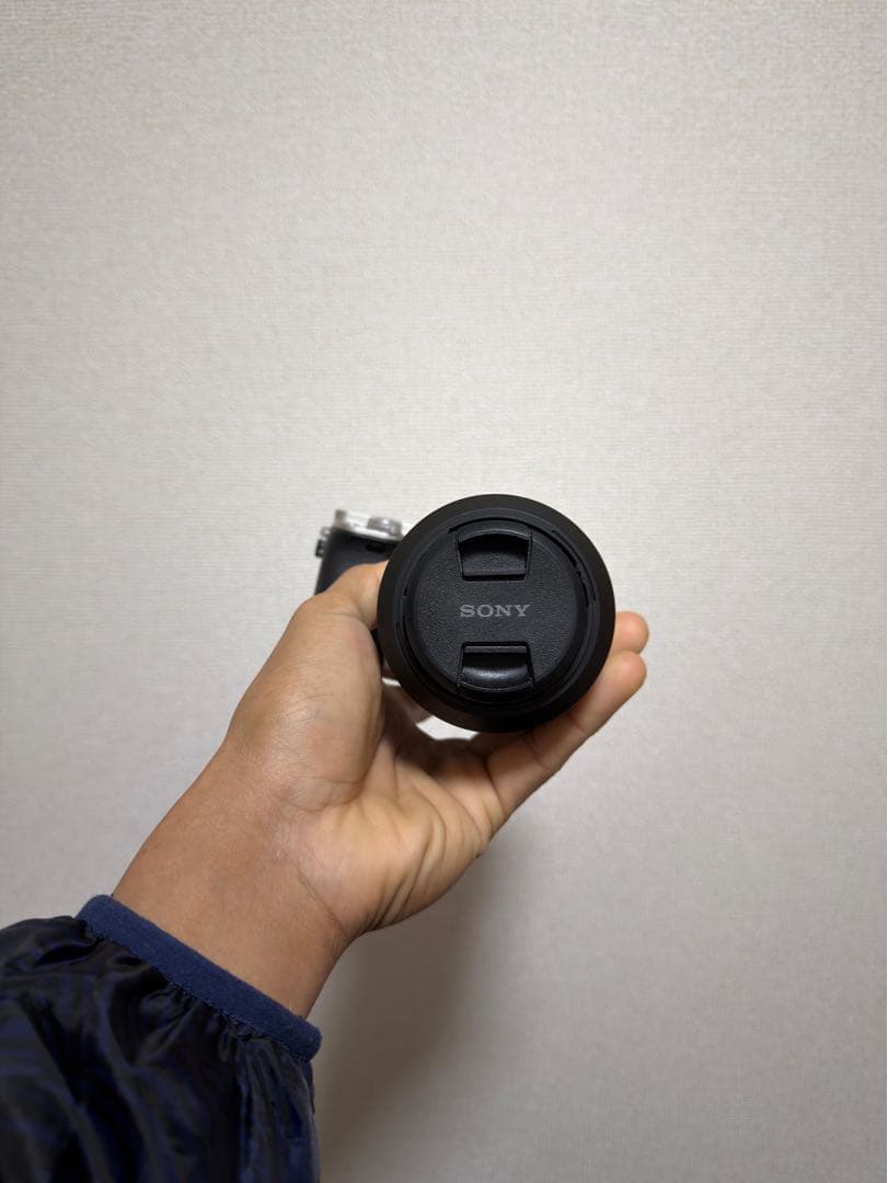 デジタルカメラ Sony Alpha 6000