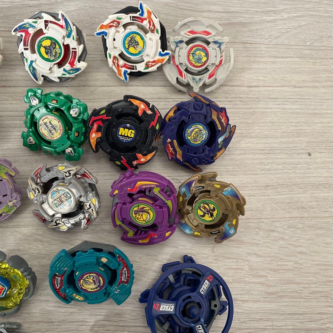 ベイブレード まとめ売り セット売り