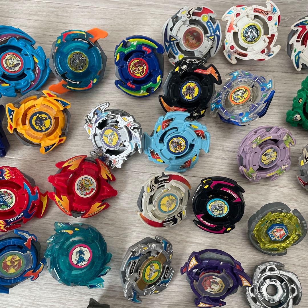 ベイブレード まとめ売り セット売り