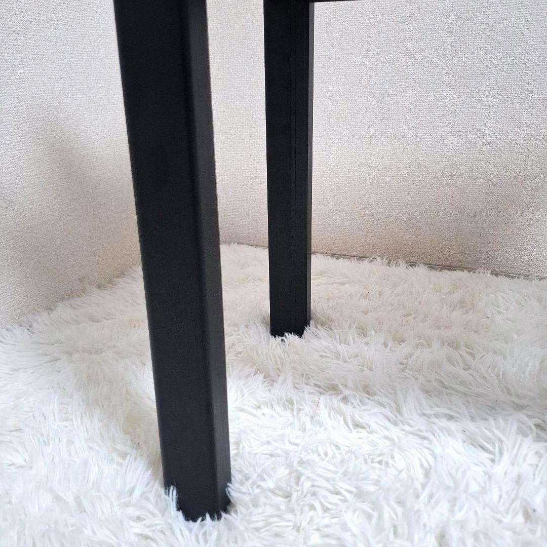 【極美品】YAMAHA 電子ピアノ用 高低自在椅子 ブラック BC-205BK