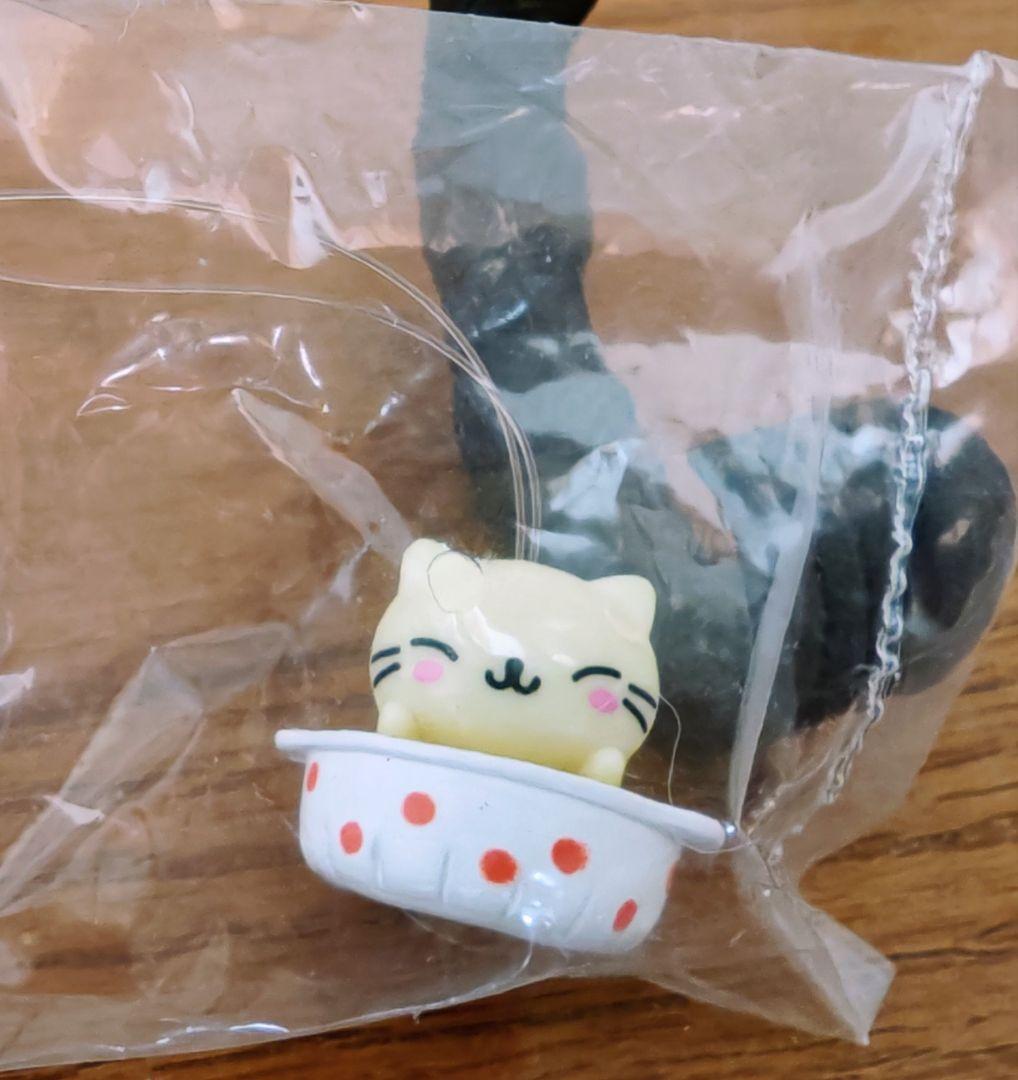 平成レトロ！にゃんこ茶屋 にゃんこカフェ 等　マスコット 31点まとめ売り