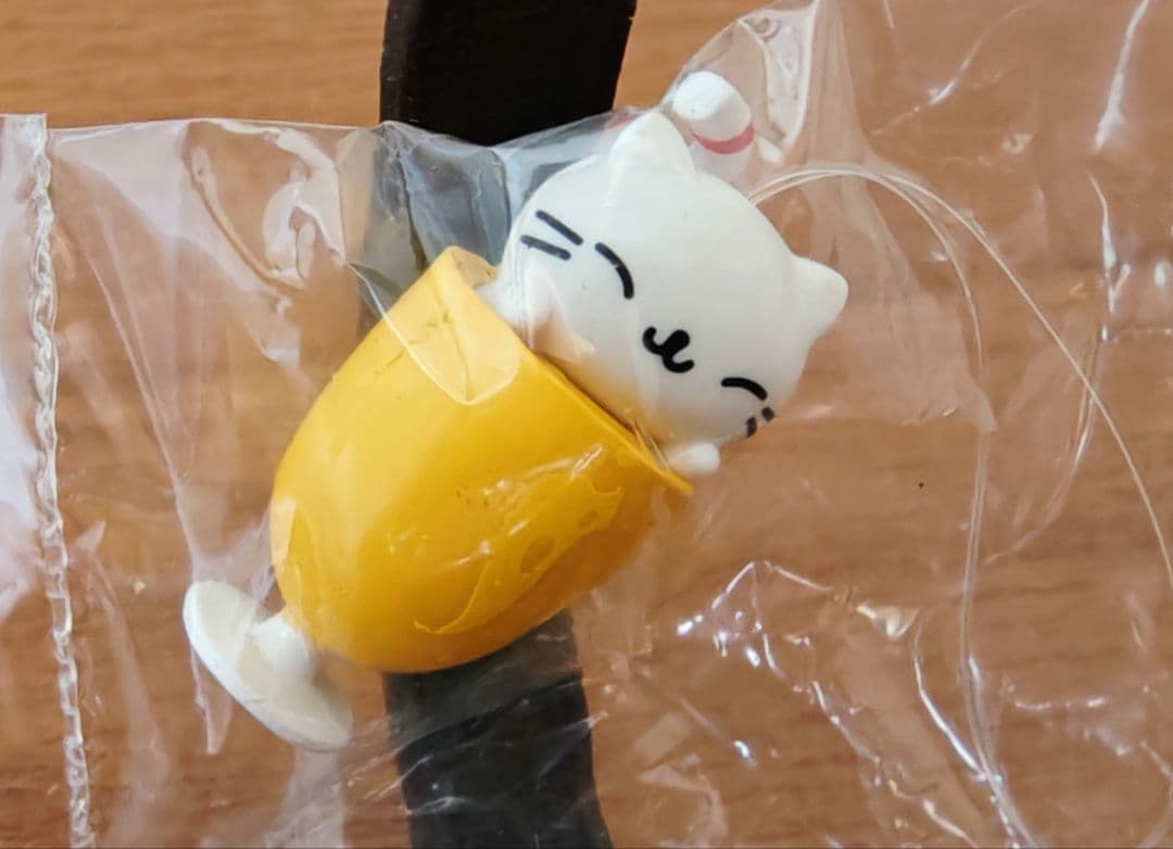 平成レトロ！にゃんこ茶屋 にゃんこカフェ 等　マスコット 31点まとめ売り