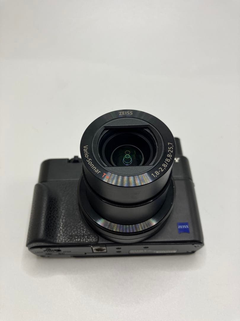 【返品保証・動作確認済】SONY RX100M3
