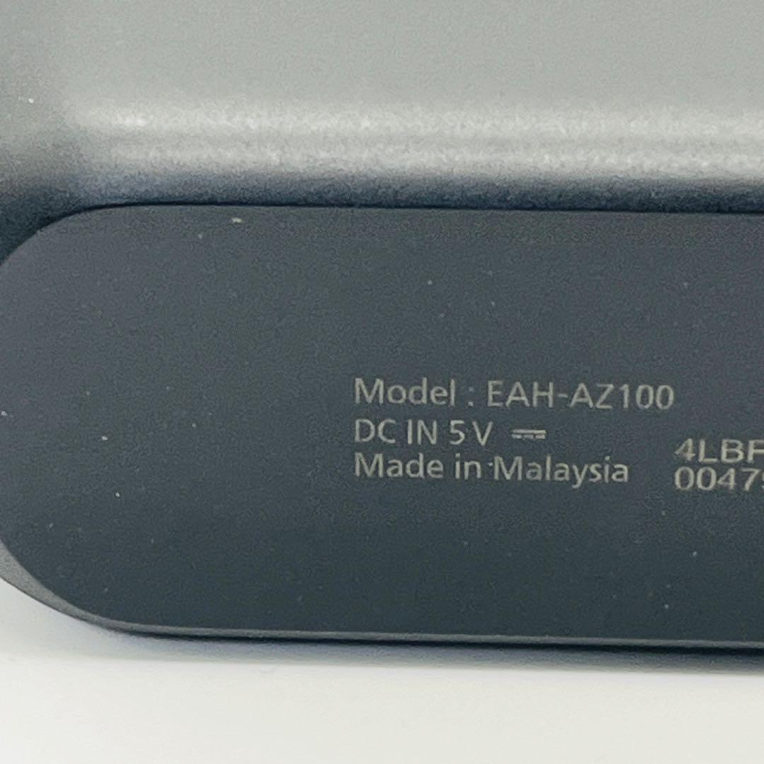 EAH-AZ100 テクニクス