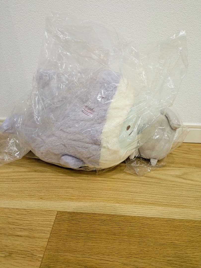 【新品・未使用】2025年 水族館限定 数量限定 すみっコぐらし とかげ 2点