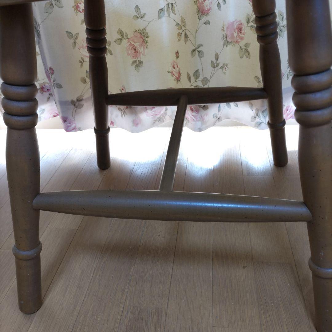 アンファン　カントリー　チェアー　椅子　家具　②