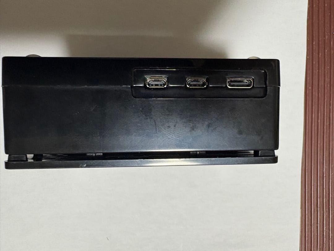 ミニPC Raspberry Pi 5 Starter Kit