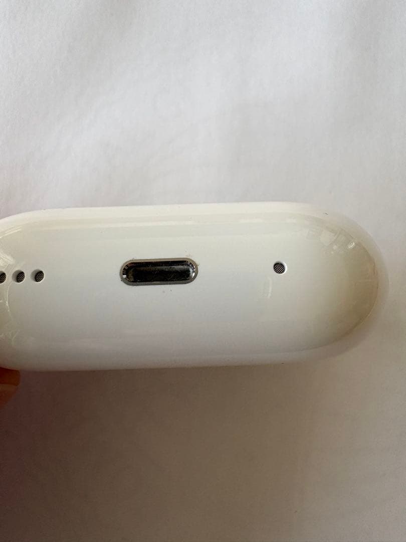 Apple AirPods Pro 第2世代（Lightning）