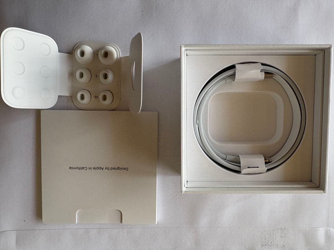 Apple AirPods Pro 第2世代（Lightning）