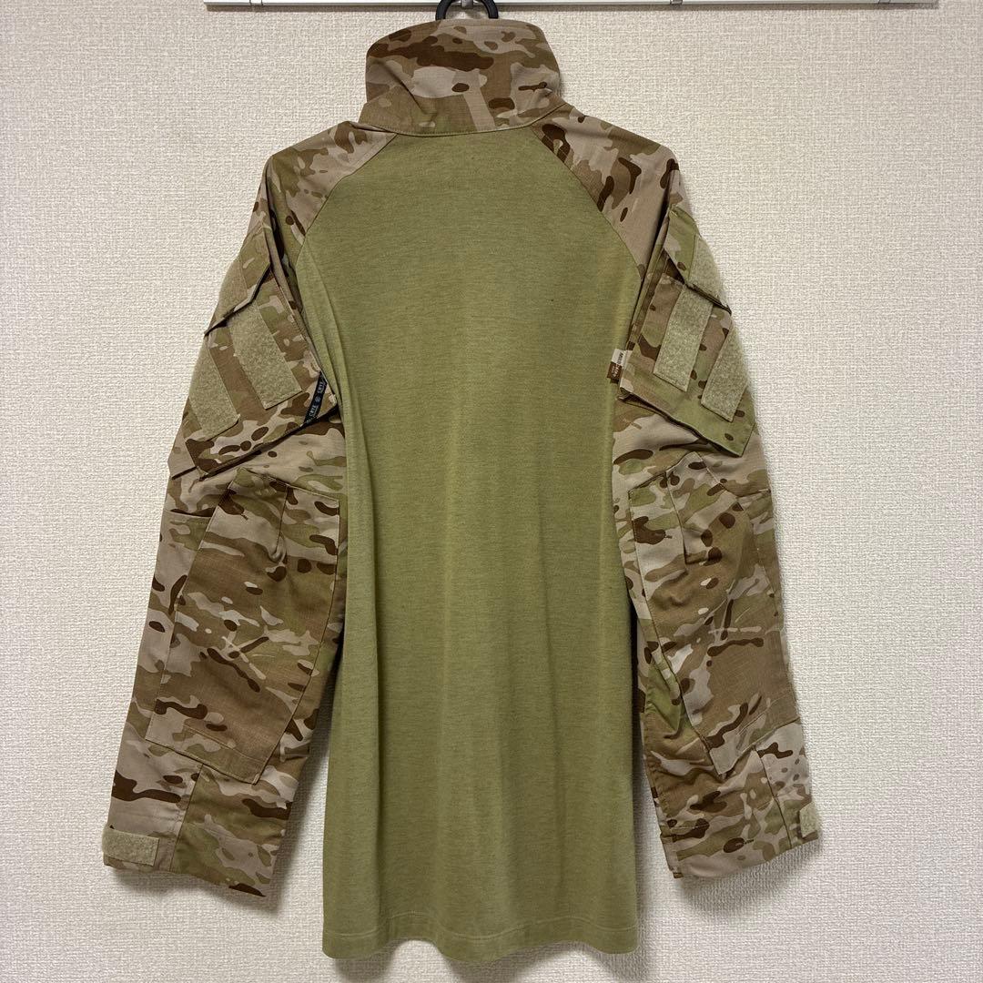 crye precision クライプレシジョン G3コンバットシャツ アリッド