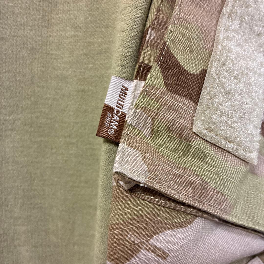 crye precision クライプレシジョン G3コンバットシャツ アリッド