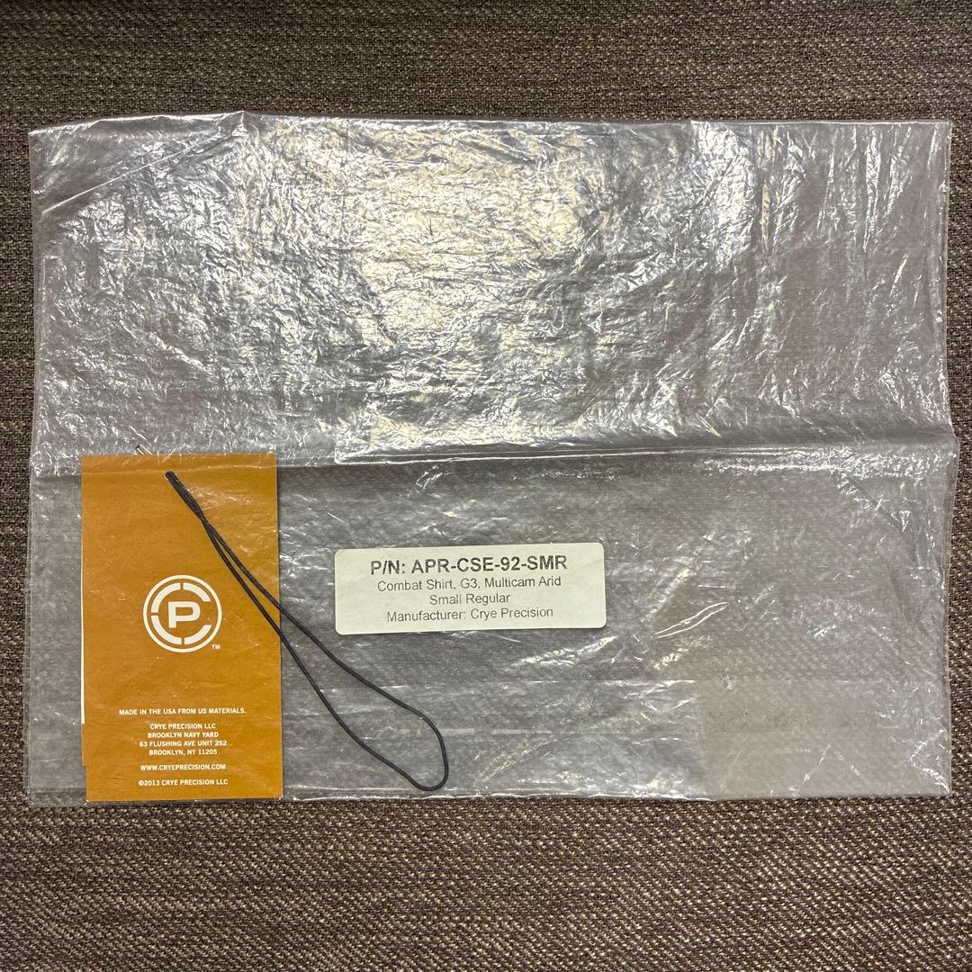 crye precision クライプレシジョン G3コンバットシャツ アリッド