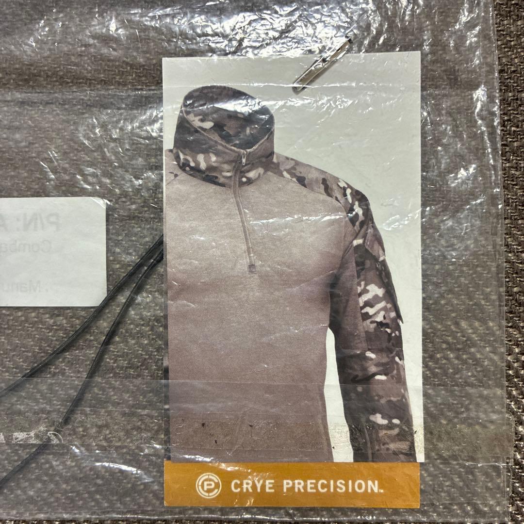 crye precision クライプレシジョン G3コンバットシャツ アリッド