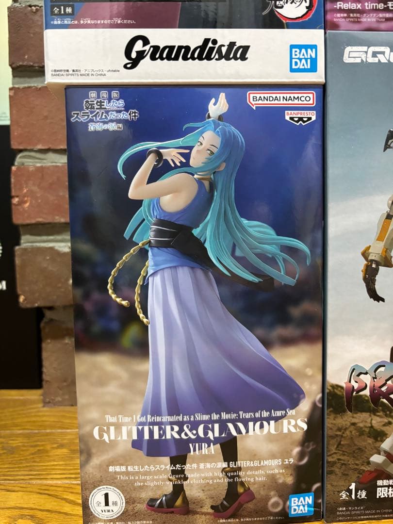 【新品未開封】美少女フィギュア 11体 セット To loveる その他