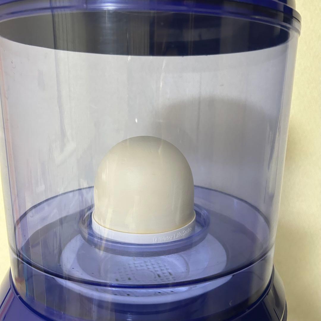 ポタポタクラブエコウォーター浄水器