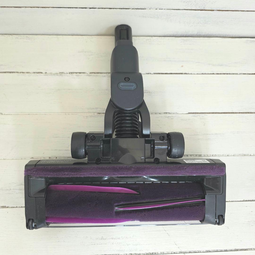 シャーク　掃除機 コードレススティッククリーナー NEO+ LC301J 美品