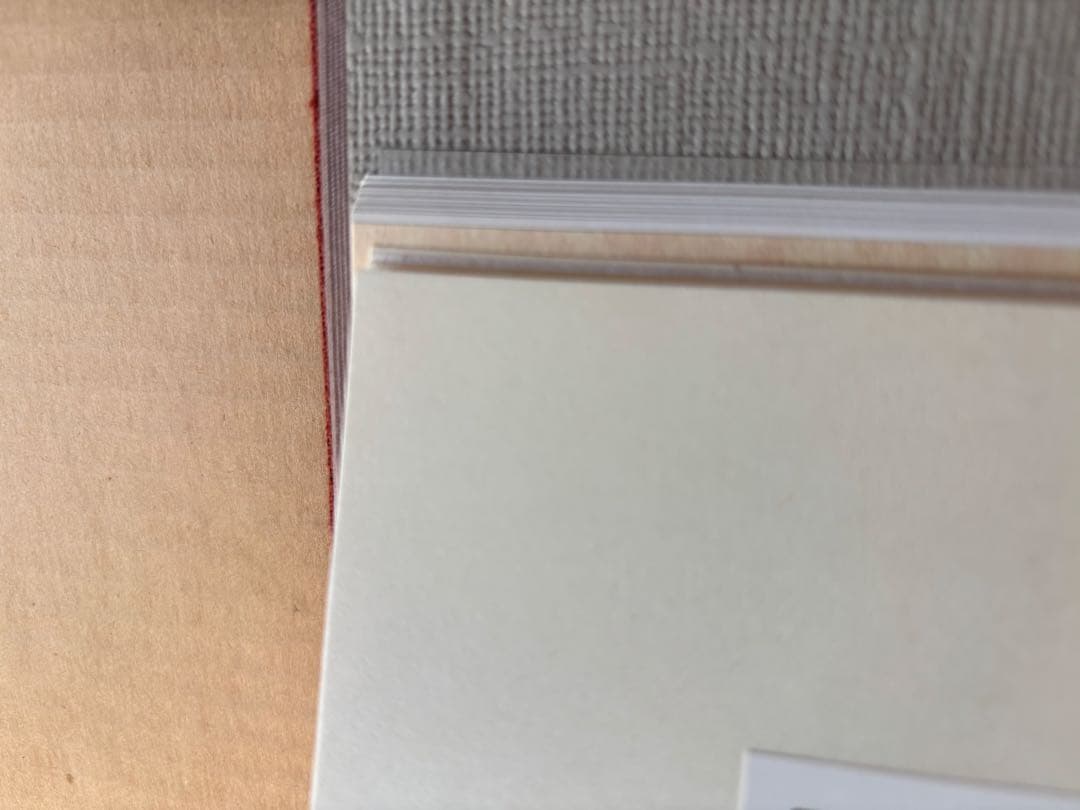 クリフトンカーフ KARHU PRINTS 芸艸堂 図版50枚 サイン入版画1枚