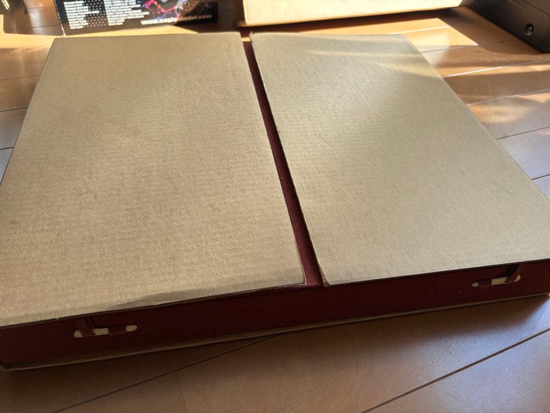 クリフトンカーフ KARHU PRINTS 芸艸堂 図版50枚 サイン入版画1枚