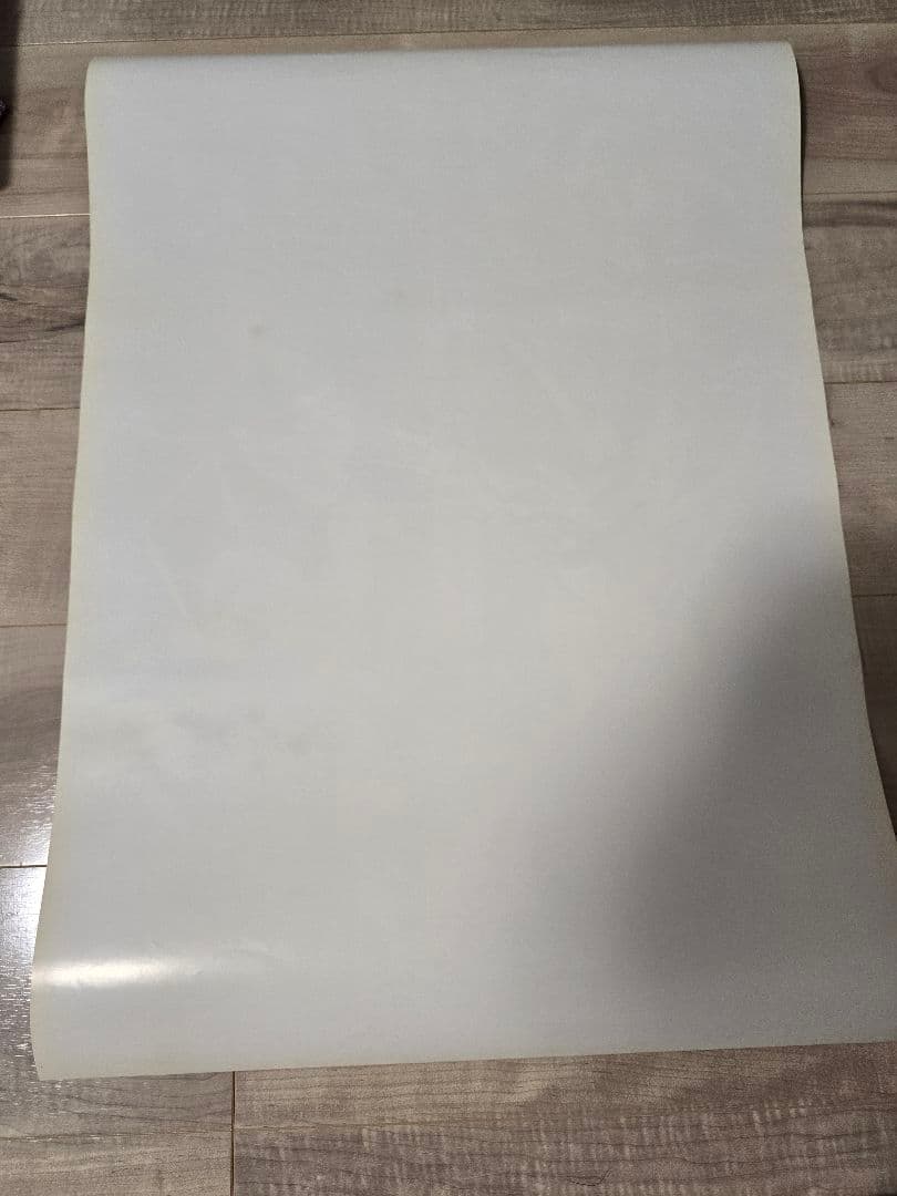 遊戯王　映画　東映　劇場版　B2　ポスター　バンダイ　BANDAI