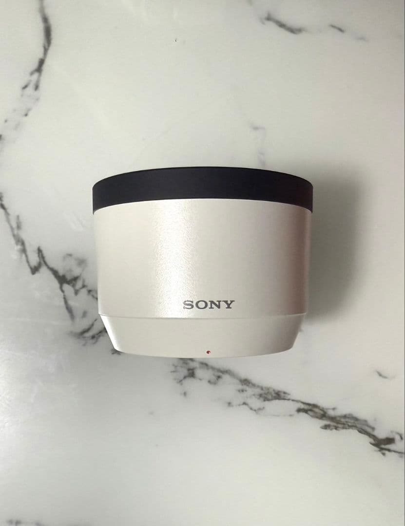 SONY FE 70-200mm F4 G OSS レンズ