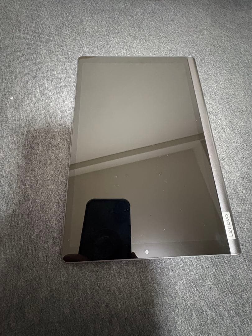 Androidタブレット本体 Lenovo Yoga Smart Tab YT-X705F