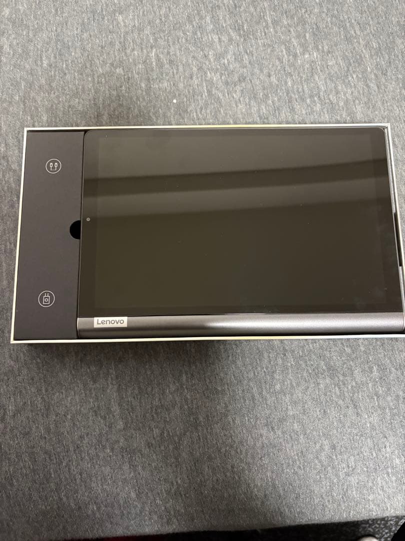 Androidタブレット本体 Lenovo Yoga Smart Tab YT-X705F