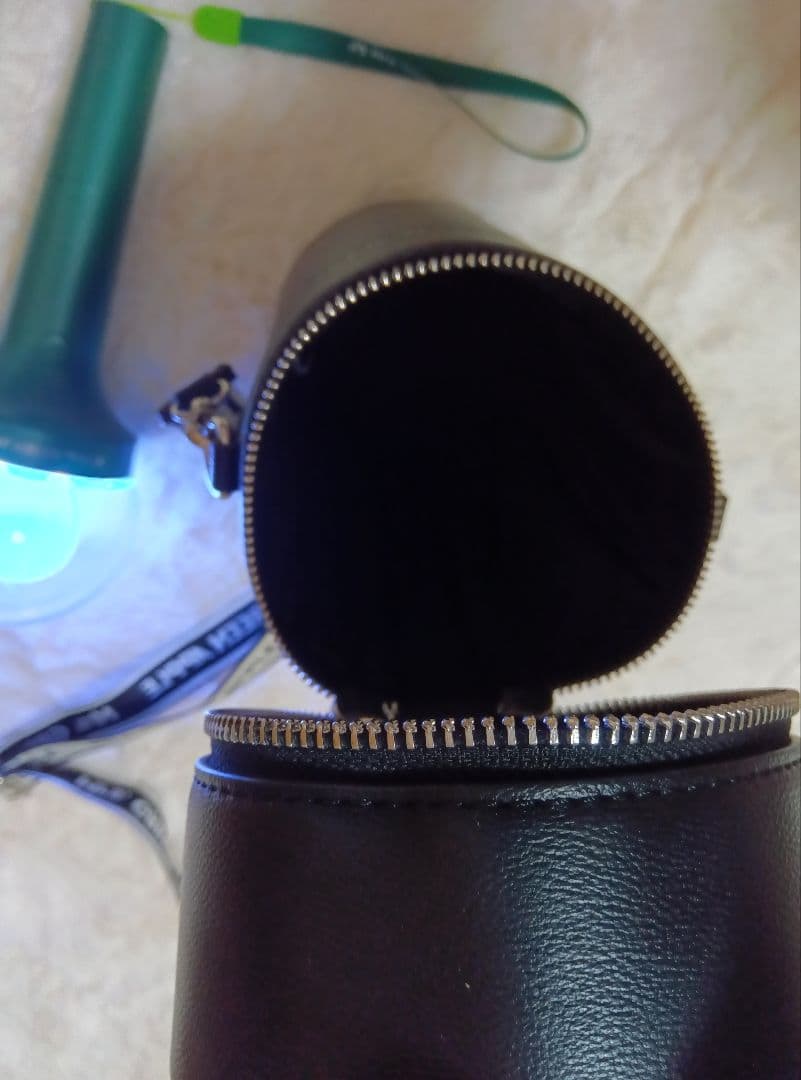 Mrs.GREEN APPLEペンライト　ケースセット