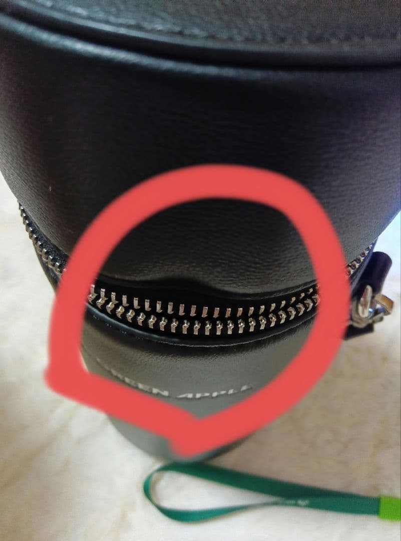 Mrs.GREEN APPLEペンライト　ケースセット