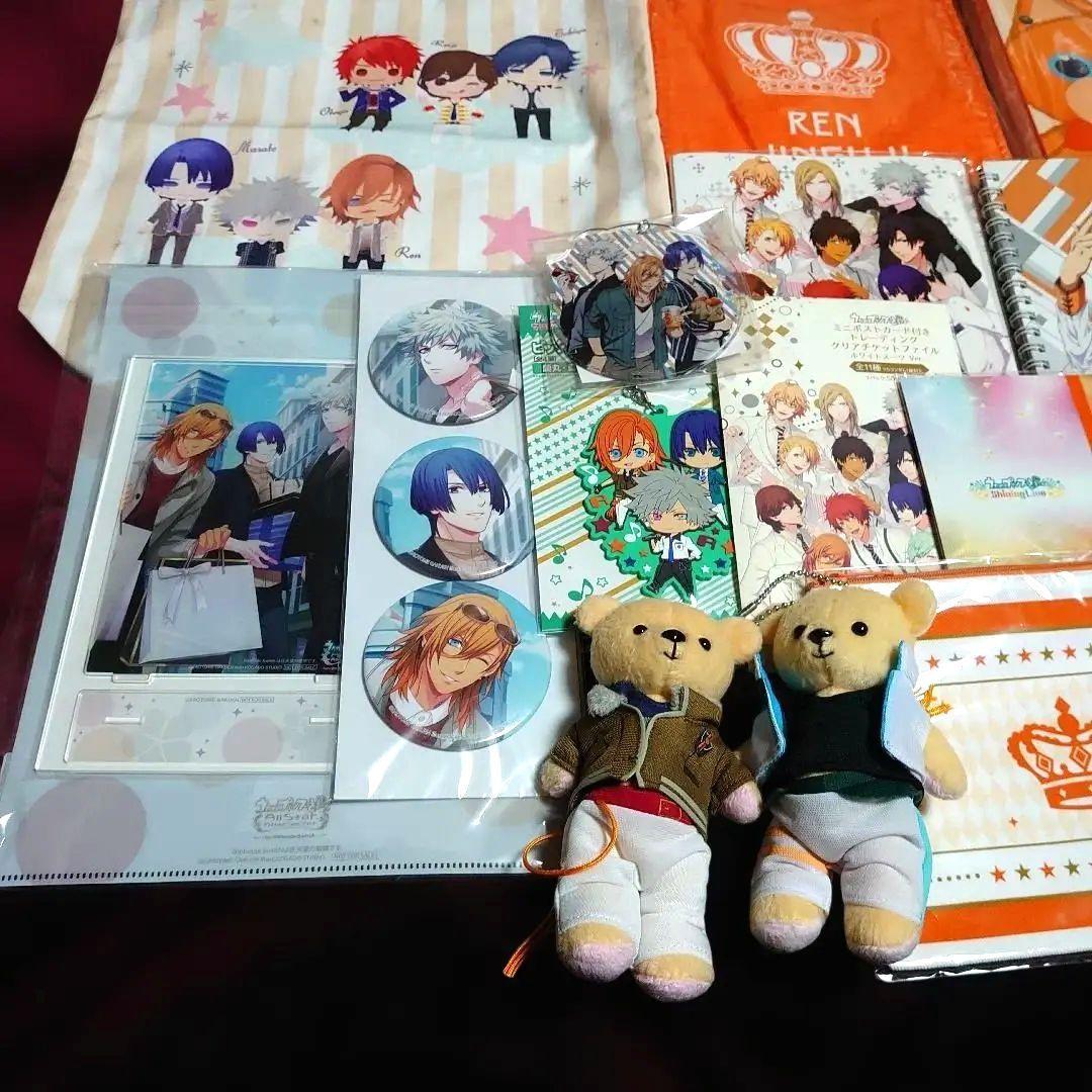 うたプリ 神宮寺レン まとめ売り