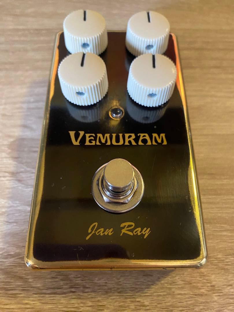 Vemuram Jan Ray 3000番台