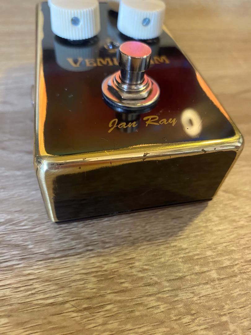 Vemuram Jan Ray 3000番台