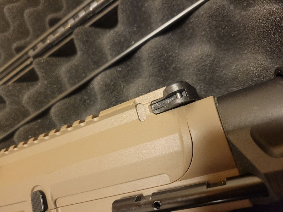 HTGベーシックスマートPCC　typeB　電子トリガー