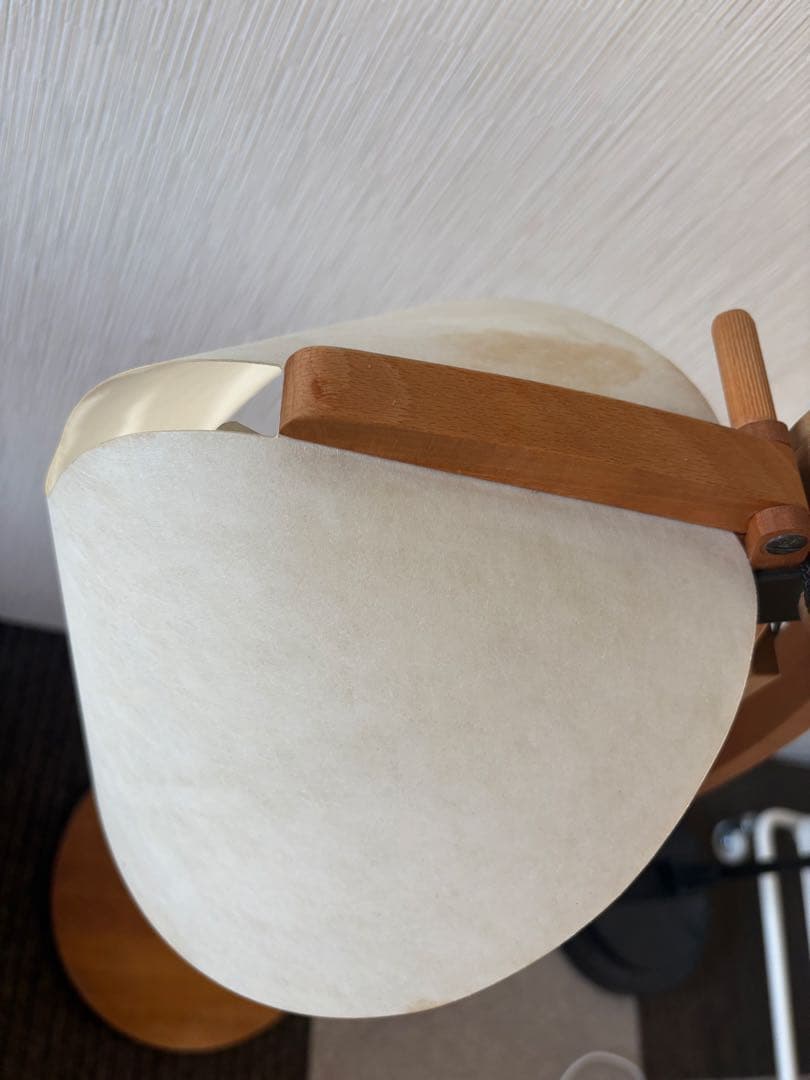 DOMUS/ドムス POLLO ヤマギワ フロアランプ スタンド モダン照明