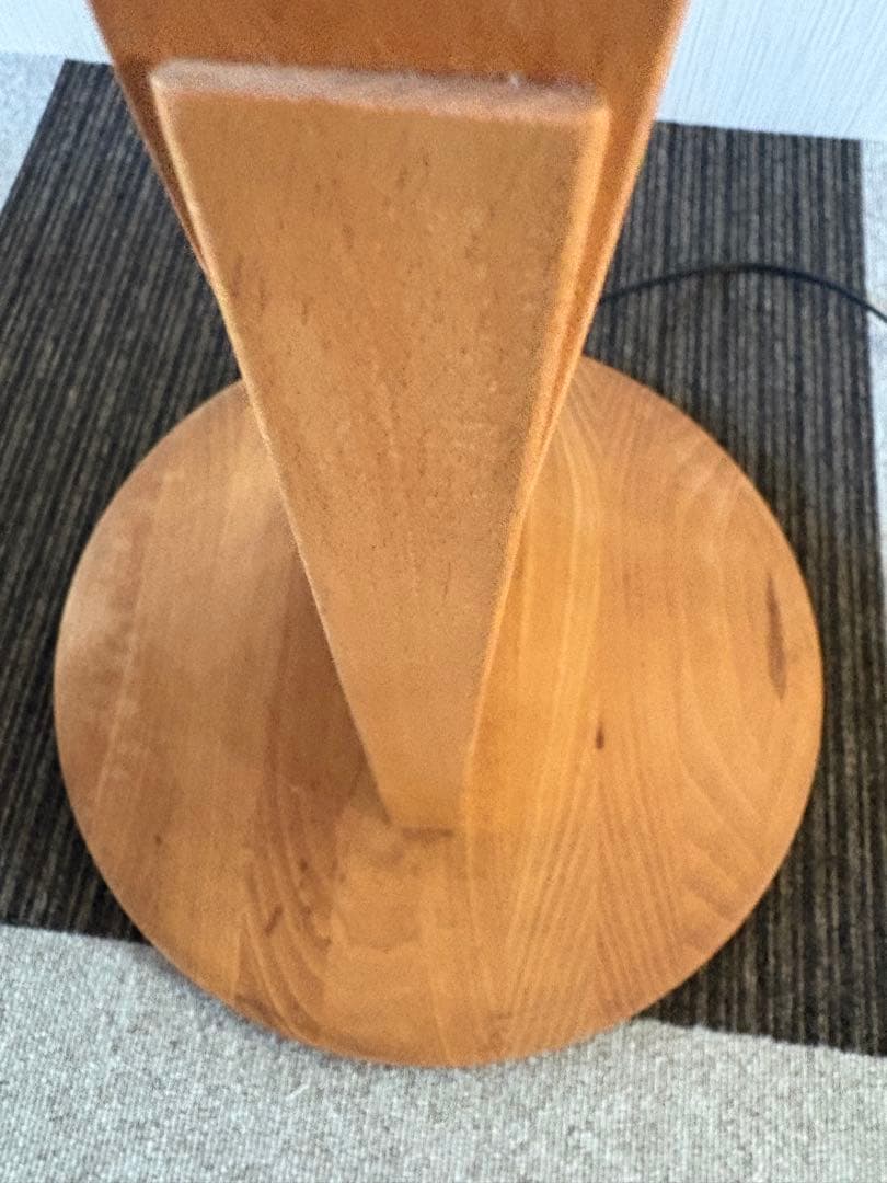 DOMUS/ドムス POLLO ヤマギワ フロアランプ スタンド モダン照明