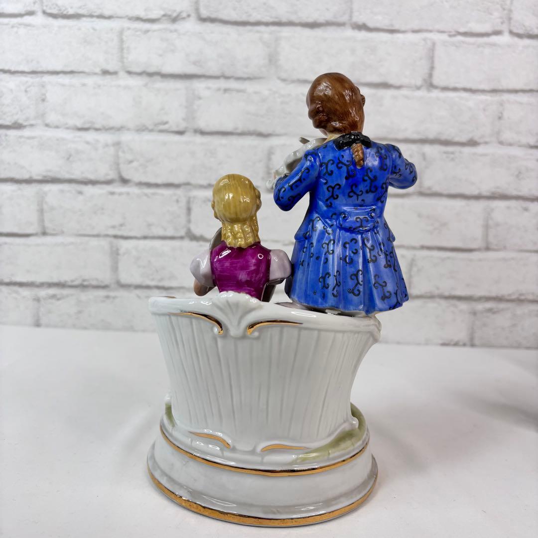 陶器人形 置物 まとめ売り NAPCOWARE KATO KOGEI