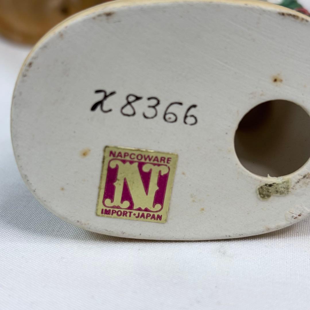 陶器人形 置物 まとめ売り NAPCOWARE KATO KOGEI