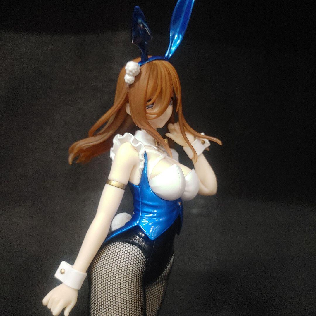 中野三玖　フィギュア　リペイント　10/26