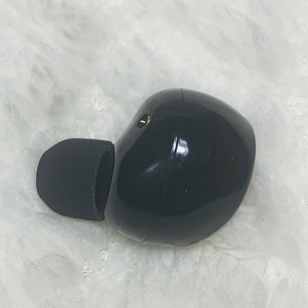 美品 SONY WF-1000XM5 ブラック 右R 右耳 5.0.2　3