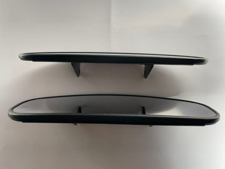 航空自衛隊　航空機部品　ミラー　貴重